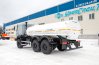 Автоцистерна для пищевых жидкостей