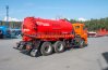 МВ-11 УСТ-5453 на шасси Камаз 65115-42
