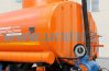 Метаноловоз АЦМ-10 на Камаз 43118