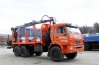 Автомобиль Сортиментовоз