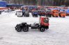 Седельный тягач IVECO 633911