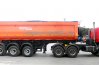 Седельный тягач IVECO-AMT 633910 и Полуприцеп самосвальный 9509