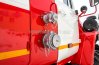 Вывод трубопровода с БРС