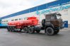 Полуприцеп цистерна ППЦ 26-31Н УСТ-94651