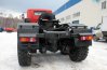 Седельный тягач КрАЗ