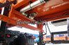 Полуприцеп цистерна 96894-10 оси SAF