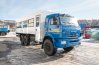 Вахтовый автобус Камаз 43118-46 32 места УСТ-5453