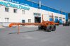 Роспуск лесовозный ПРЛ11-ТР УСТ