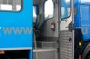 Входная группа вахтового автобуса Камаз