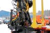 Гидроманипулятор ОМТЛ-120-02