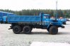 Навеска самосвальная 45286-01 с трёхсторонней разгрузкой