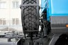 Запасное колесо