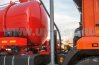 Система вертикального выпуска отработанных газов
