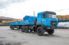 Полуприцеп контейнеровоз ППК 20-21-12КБ УСТ-94651