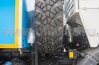 ПАРМ с КМУ ИМ-95 УСТ 5453 Камаз 43118-50 сп. м.