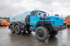  АЦПТ-8НО УСТ 5453 Урал 5557-60Е5