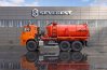Автоцистерна вакуумная МВС-10-ОД КО-505