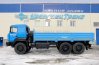 Бортовой автомобиль Урал 63701М УСТ-5453