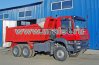 Самосвал IVECO-AMT 653900