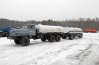 Прицеп-цистерна для воды