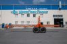 Роспуск лесовозный ПРЛ11-ТР УСТ