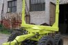 ЛЕСОВОЗНЫЙ РОСПУСК 9066-0000010