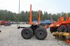 Роспуск лесовозный