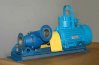 Шнековый насос УОДН 130-100-7L
