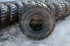 Грузовые автошины NorTec TR 1260