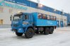 Вахтовый автобус УСТ-54535