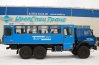 Вахтовый автобус Камаз
