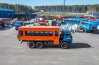Вахтовый автобус Камаз 5350-42