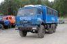 Вахтовый автобус