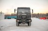 Тягач Урал 44202-82М с краном-манипулятором HIAB 190TM (тросовый)