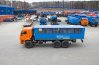 Вахтовый автобус Камаз 43118-46 32 места УСТ-5453