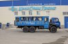 Вахтовый автобус Камаз