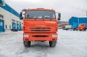 Автоцистерна Камаз АЦВ-10