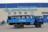 Вахтовый автобус Камаз 28 мест
