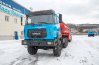 Полуприцеп цистерна бензовоз