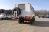 Вахтовый автобус КАМАЗ 4208