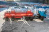 Полуприцеп-цистерна ППЦ 23-22-2НУ (BPW) УСТ-94651