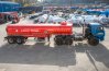 Полуприцеп цистерна нефтевоз