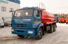 МВ-15 КО УСТ 5453 Камаз 65115-50