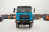 МВ-10 КО УСТ 5453 Урал 4320-80Е5