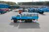 Вахтовый автобус Урал 4320-73М 22 места УСТ-5453