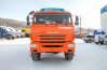 Камаз АРОК 43118 с краном-манипулятором ИМ-55