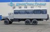 Вахтовый автобус Урал