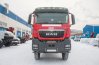 Вахтовый автобус УСТ-5453 28 мест MAN 43118
