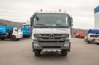 АЦ 13-3 УСТ-5453 Mercedes-Benz Actros 3346А