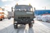 Автотопливозаправщик Камаз АТЗ-11 УСТ-5453